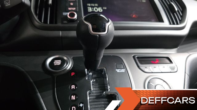 Kia RAY Signature купить на сайте DeffCars