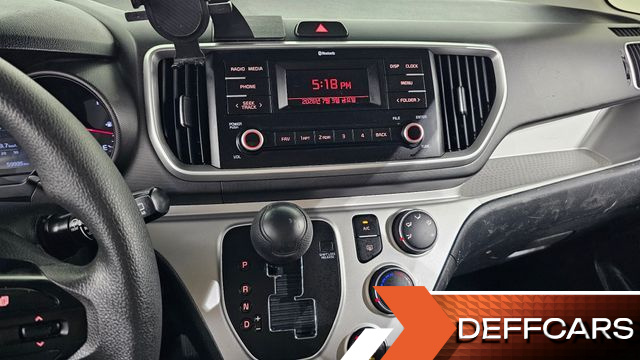 Kia RAY Van Prestige Special (1Seater) купить на сайте DeffCars