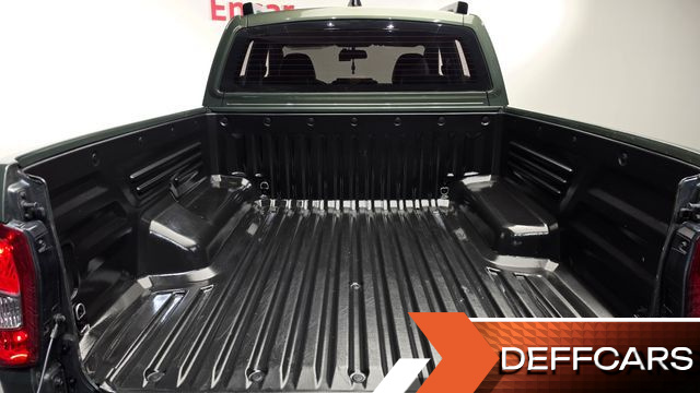 Ssangyong REXTON Diesel 2.2 2WD Culman Wild купить на сайте DeffCars