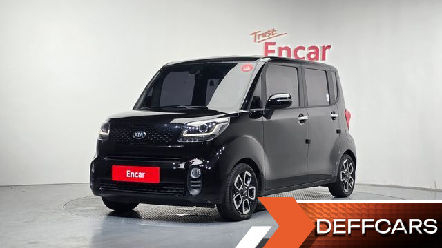 Kia RAY Prestige купить на сайте DeffCars