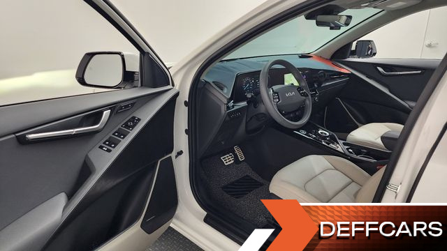 Kia NIRO Signature купить на сайте DeffCars