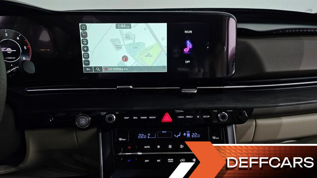 Kia CARNIVAL 9-Seater Prestige купить на сайте DeffCars