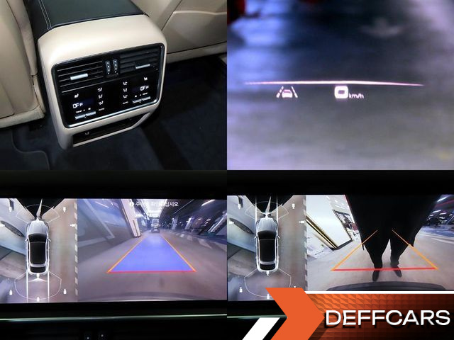 Porsche CAYENNE 3.0 Coupe купить на сайте DeffCars