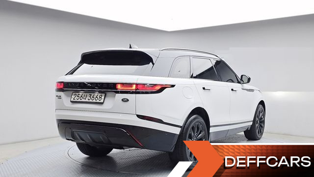 Land Rover RANGE ROVER VELAR 2.0 D240 R-Dynamic SE купить на сайте DeffCars