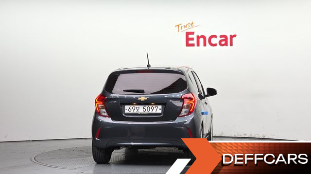 ChevroletGMDaewoo SPARK Premier купить на сайте DeffCars