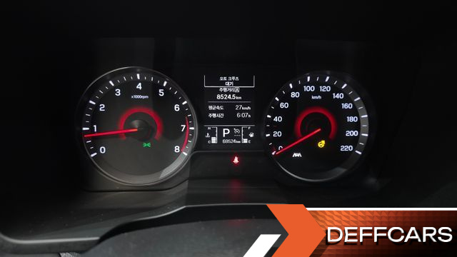 Ssangyong TIBOLI Gasoline 1.5 2WD V5 купить на сайте DeffCars