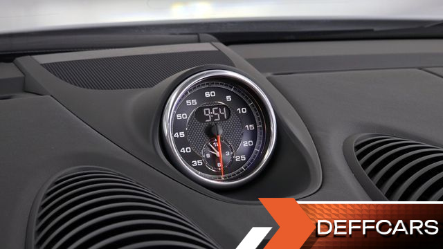 Porsche 718 2.0 купить на сайте DeffCars