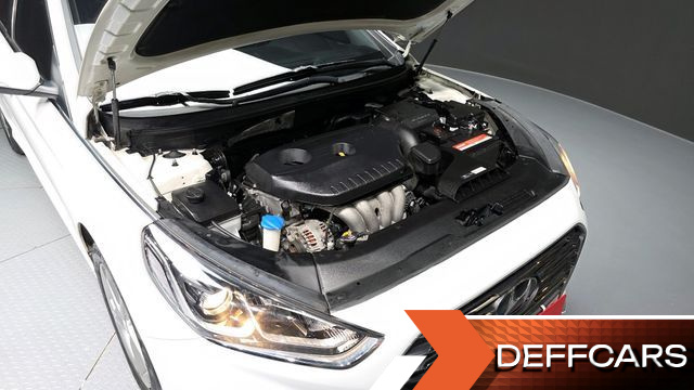 Hyundai SONATA LPI Modern купить на сайте DeffCars