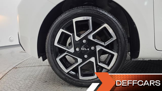 Kia RAY Signature купить на сайте DeffCars