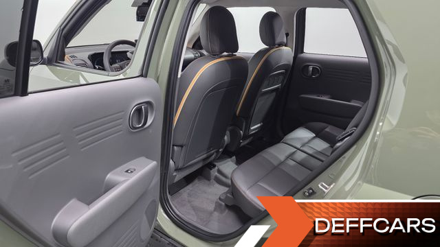 Hyundai CASPER Turbo Inspiration купить на сайте DeffCars