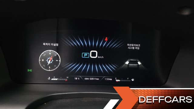 Ssangyong REXTON Diesel 2.2 4WD Expedition купить на сайте DeffCars