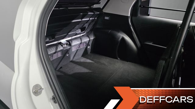 Hyundai CASPER Van Smart купить на сайте DeffCars