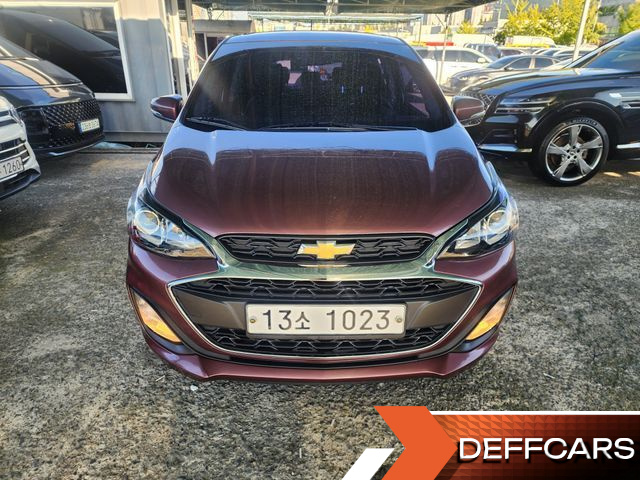 ChevroletGMDaewoo SPARK LT купить на сайте DeffCars