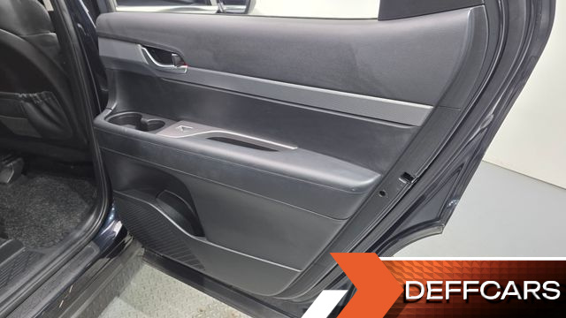 Hyundai PALISADE Gasoline 3.8 2WD Exclusive купить на сайте DeffCars