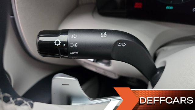 Hyundai PALISADE Gasoline 2.5T 2WD 7-Seater Calligraphy купить на сайте DeffCars