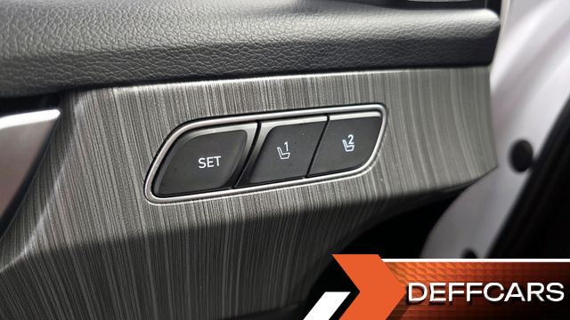 Hyundai PALISADE Gasoline 3.8 2WD Prestige купить на сайте DeffCars