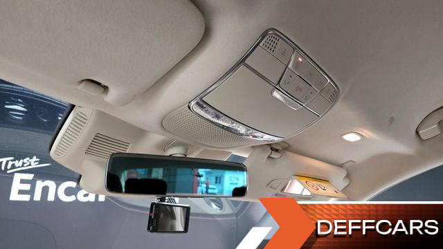 Mercedes S-CLASS S560L 4MATIC купить на сайте DeffCars