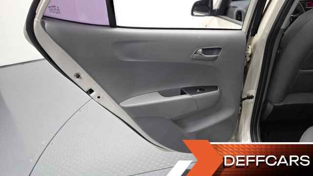 Kia MORNING Trendy купить на сайте DeffCars