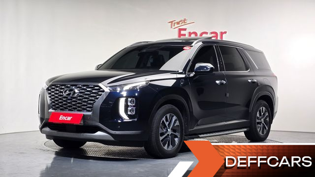 Hyundai PALISADE Gasoline 3.8 2WD Exclusive купить на сайте DeffCars