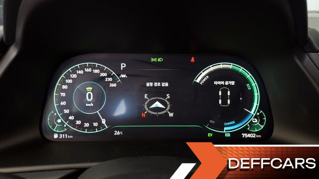 Hyundai SONATA Premium Millennial купить на сайте DeffCars