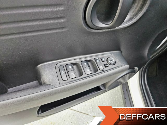 Hyundai CASPER Modern купить на сайте DeffCars