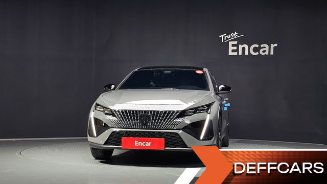 Peugeot 408 1.2 Pure Tech GT купить на сайте DeffCars