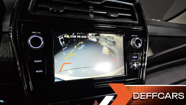 Ssangyong TIBOLI Gasoline 1.5 2WD V3 купить на сайте DeffCars