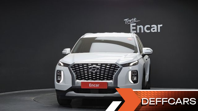 Hyundai PALISADE Gasoline 3.8 2WD Exclusive купить на сайте DeffCars