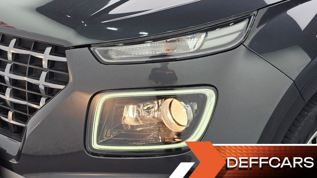 Hyundai VENUE 1.6 Modern купить на сайте DeffCars