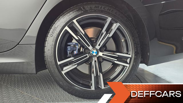 BMW 3-SERIES 320i M Sport купить на сайте DeffCars