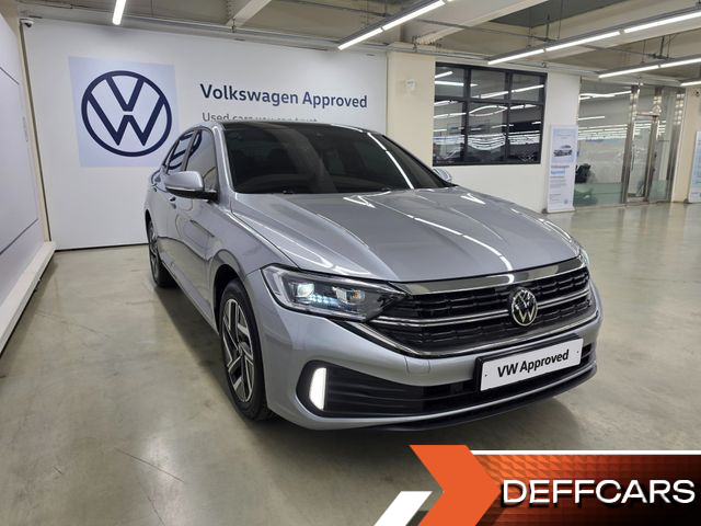 Volkswagen JETTA 1.5 TSI Prestige купить на сайте DeffCars