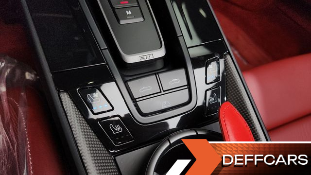 Porsche 911 Carrera GTS Cabriolet купить на сайте DeffCars