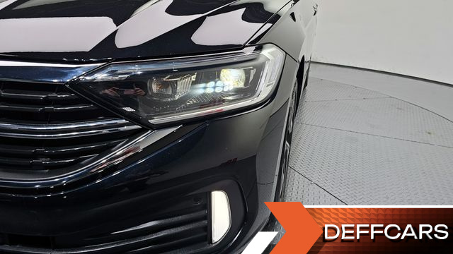 Volkswagen JETTA 1.5 TSI Prestige купить на сайте DeffCars