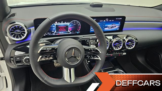 Mercedes CLA-CLASS CLA250 4MATIC купить на сайте DeffCars