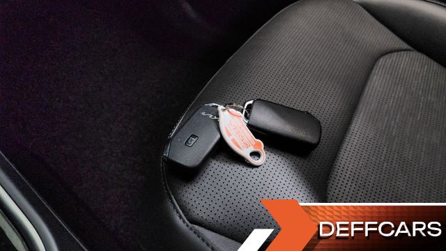 Kia NIRO Prestige купить на сайте DeffCars