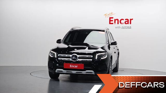 Mercedes GLB-CLASS GLB200 d купить на сайте DeffCars