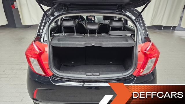 ChevroletGMDaewoo SPARK LT Plus купить на сайте DeffCars