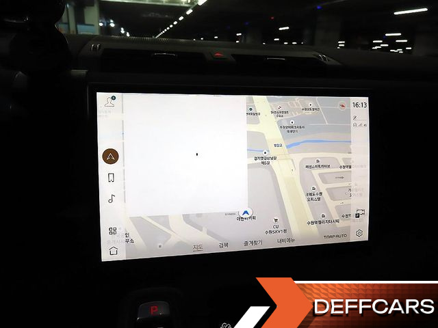 Land Rover DEFENDER 130 P400 Outbound купить на сайте DeffCars