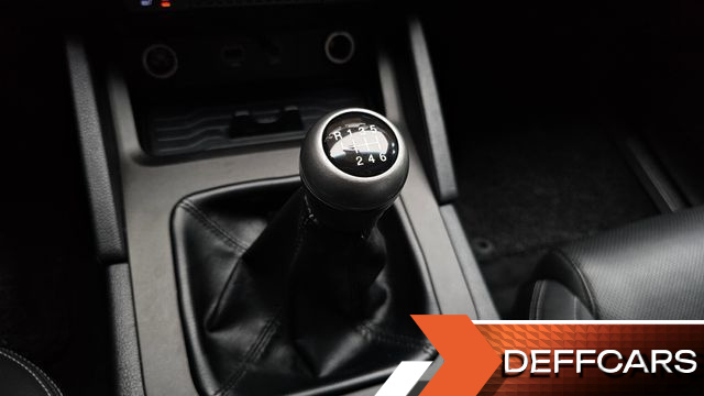 Ssangyong REXTON Diesel 2.2 2WD Wild купить на сайте DeffCars
