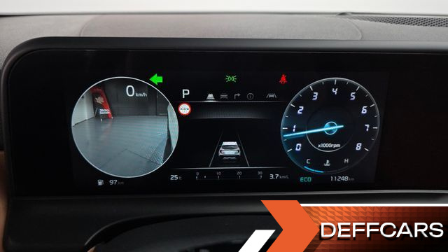 Kia SELTOS Gasoline 2.0 2WD Signature купить на сайте DeffCars