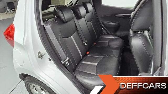ChevroletGMDaewoo SPARK LT купить на сайте DeffCars