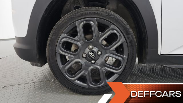 Hyundai CASPER Modern купить на сайте DeffCars