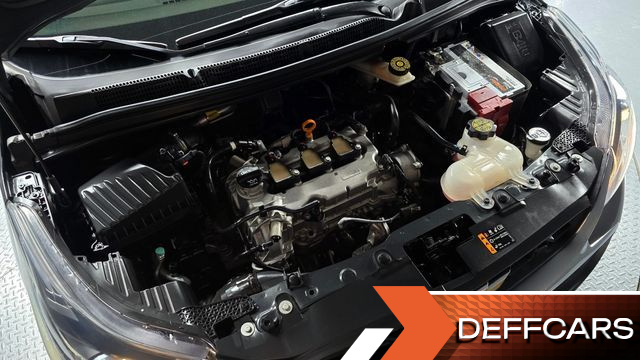 ChevroletGMDaewoo SPARK Premier купить на сайте DeffCars