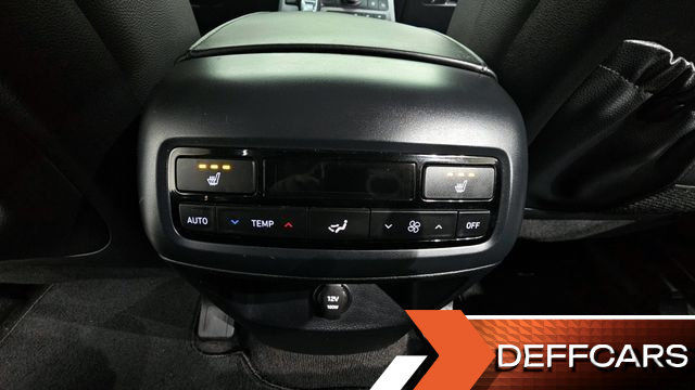 Hyundai PALISADE Gasoline 3.8 4WD Prestige купить на сайте DeffCars