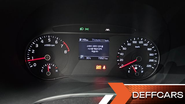 Kia SOUL 1.6 T-GDI Noblesse купить на сайте DeffCars