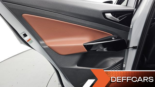 Volkswagen ID.4 Pro купить на сайте DeffCars