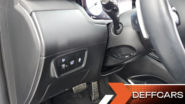 Hyundai TUCSON Gasoline 1.6 Turbo 4WD Inspiration купить на сайте DeffCars