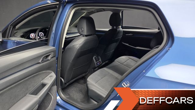 Volkswagen GOLF 2.0 TDI Prestige купить на сайте DeffCars