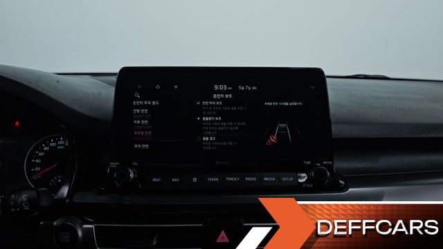 Kia SELTOS Gasoline 1.6 Turbo 2WD Signature купить на сайте DeffCars