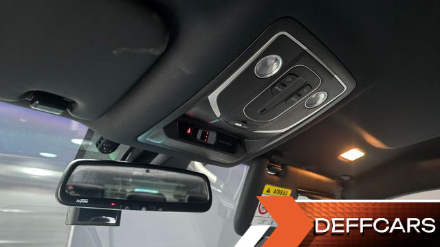 Ssangyong REXTON Diesel 2.2 4WD Culman Noblesse купить на сайте DeffCars